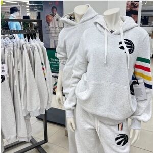 HBC x Toronto Raptors Joggers